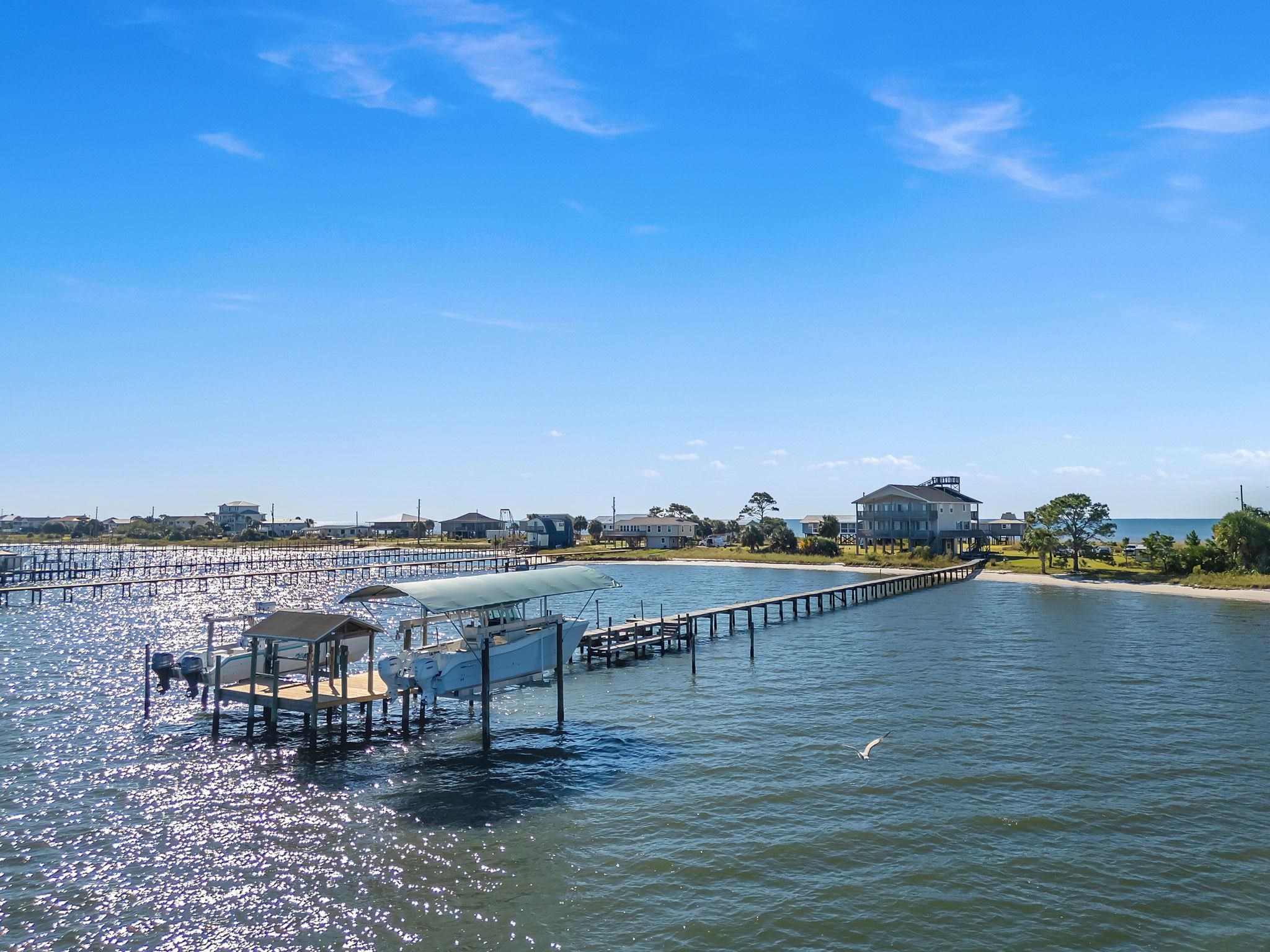 1638 Alligator Drive