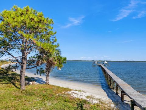 1638 Alligator Drive Alligator Point FL 32346