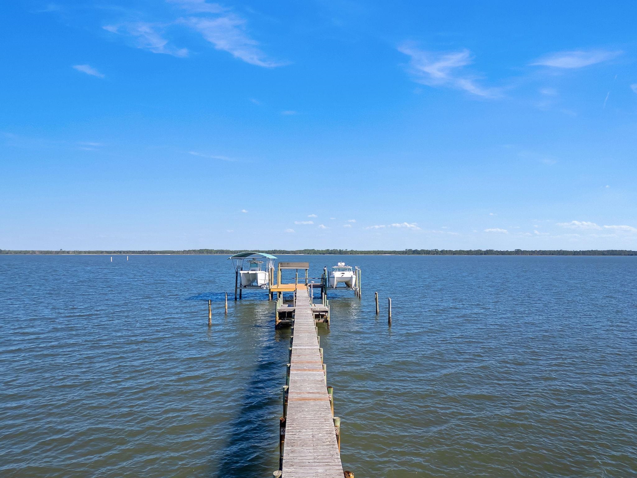 1638 Alligator Drive