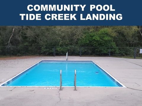 Tiny photo for LOT 24 Leap Frog Lane #-, Panacea, FL 32346 (MLS # 396875)