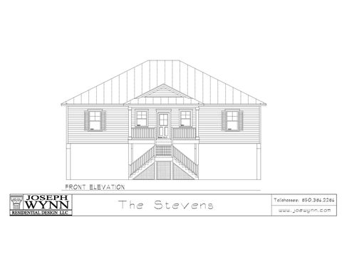 Tiny photo for LOT 24 Leap Frog Lane #-, Panacea, FL 32346 (MLS # 396875)