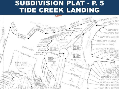 Tiny photo for LOT 24 Leap Frog Lane #-, Panacea, FL 32346 (MLS # 396875)