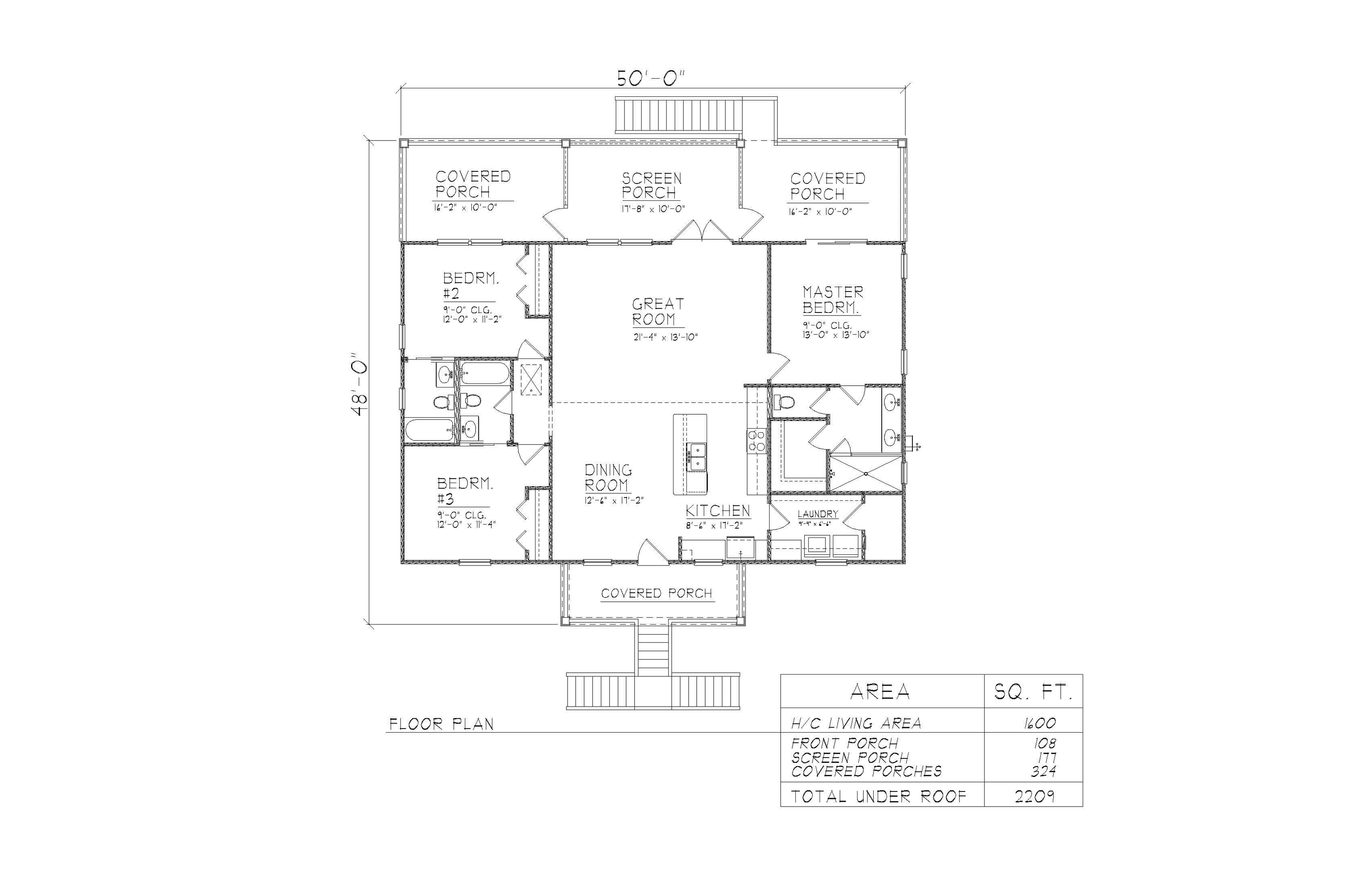 LOT 24 Leap Frog Lane -