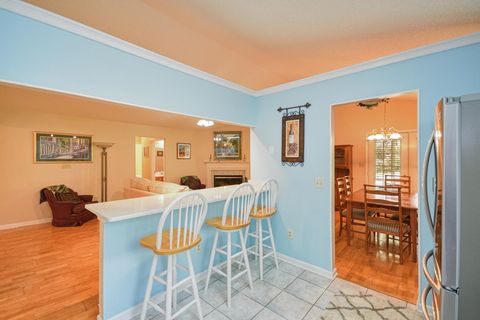 Tiny photo for 3642 Harpers Ferry Court, Tallahassee, FL 32308 (MLS # 398018)