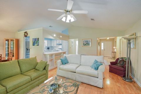Tiny photo for 3642 Harpers Ferry Court, Tallahassee, FL 32308 (MLS # 398018)
