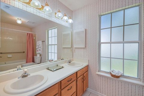 Tiny photo for 3642 Harpers Ferry Court, Tallahassee, FL 32308 (MLS # 398018)