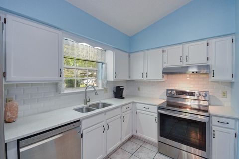 Tiny photo for 3642 Harpers Ferry Court, Tallahassee, FL 32308 (MLS # 398018)