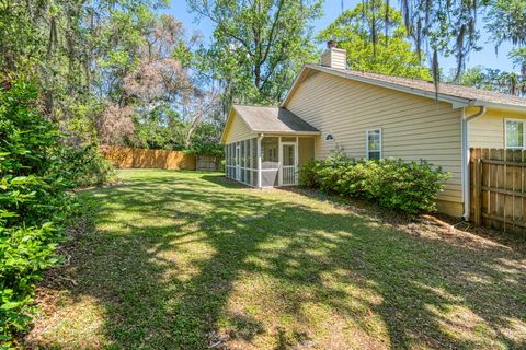 Tiny photo for 3642 Harpers Ferry Court, Tallahassee, FL 32308 (MLS # 398018)