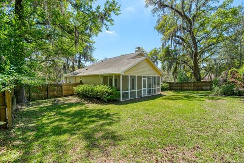 Tiny photo for 3642 Harpers Ferry Court, Tallahassee, FL 32308 (MLS # 398018)