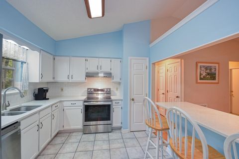 Tiny photo for 3642 Harpers Ferry Court, Tallahassee, FL 32308 (MLS # 398018)