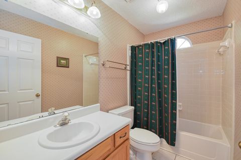 Tiny photo for 3642 Harpers Ferry Court, Tallahassee, FL 32308 (MLS # 398018)