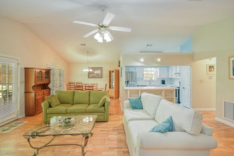 Tiny photo for 3642 Harpers Ferry Court, Tallahassee, FL 32308 (MLS # 398018)