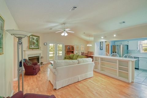 Tiny photo for 3642 Harpers Ferry Court, Tallahassee, FL 32308 (MLS # 398018)