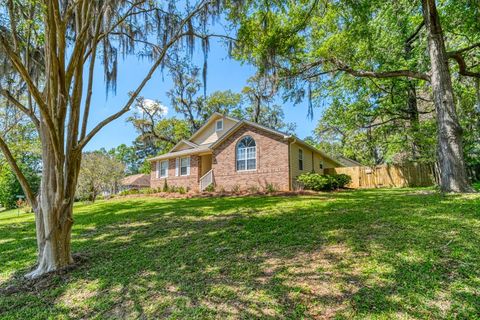 Tiny photo for 3642 Harpers Ferry Court, Tallahassee, FL 32308 (MLS # 398018)