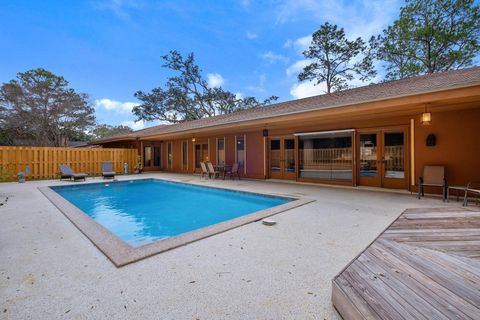 Tiny photo for 5325 Touraine Drive, Tallahassee, FL 32308 (MLS # 394820)