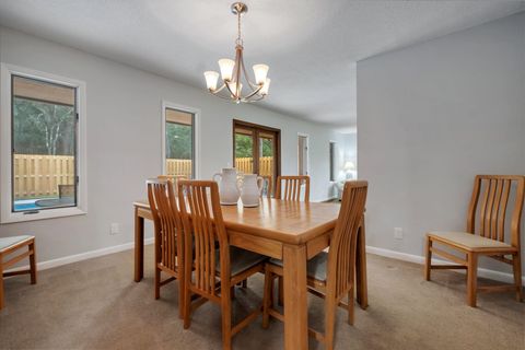 Tiny photo for 5325 Touraine Drive, Tallahassee, FL 32308 (MLS # 394820)