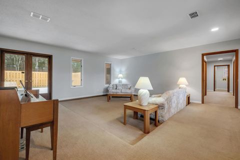 Tiny photo for 5325 Touraine Drive, Tallahassee, FL 32308 (MLS # 394820)