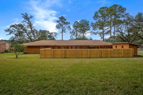 Tiny photo for 5325 Touraine Drive, Tallahassee, FL 32308 (MLS # 394820)