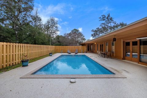 Tiny photo for 5325 Touraine Drive, Tallahassee, FL 32308 (MLS # 394820)