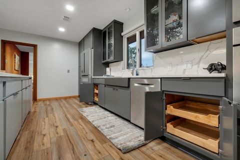 Tiny photo for 5325 Touraine Drive, Tallahassee, FL 32308 (MLS # 394820)