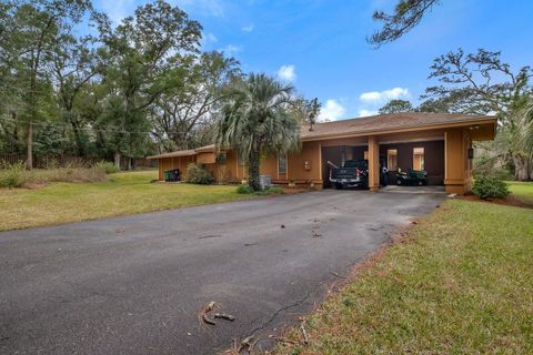 Tiny photo for 5325 Touraine Drive, Tallahassee, FL 32308 (MLS # 394820)