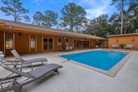 Tiny photo for 5325 Touraine Drive, Tallahassee, FL 32308 (MLS # 394820)