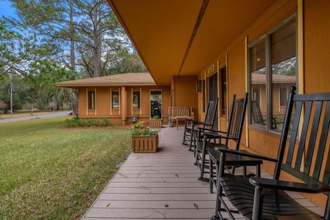 Tiny photo for 5325 Touraine Drive, Tallahassee, FL 32308 (MLS # 394820)