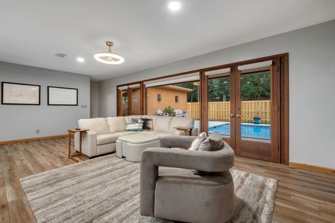 Tiny photo for 5325 Touraine Drive, Tallahassee, FL 32308 (MLS # 394820)