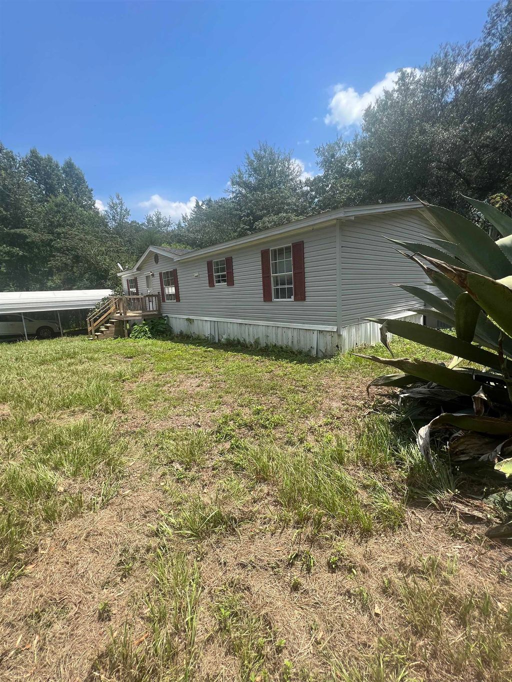 Photo of 228 Bruce Road, Havana, FL 32333 (MLS # 396939)