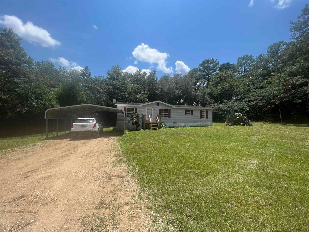 Photo of 228 Bruce Road, Havana, FL 32333 (MLS # 396939)