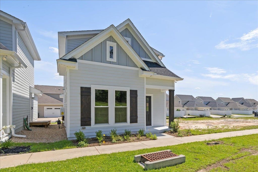 Photo of 2836 Mews Landing, Tallahassee, FL 32308 (MLS # 399648)