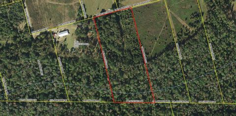 Photo of xx GREENSBORO Highway, Gretna, FL 32351 (MLS # 398238)
