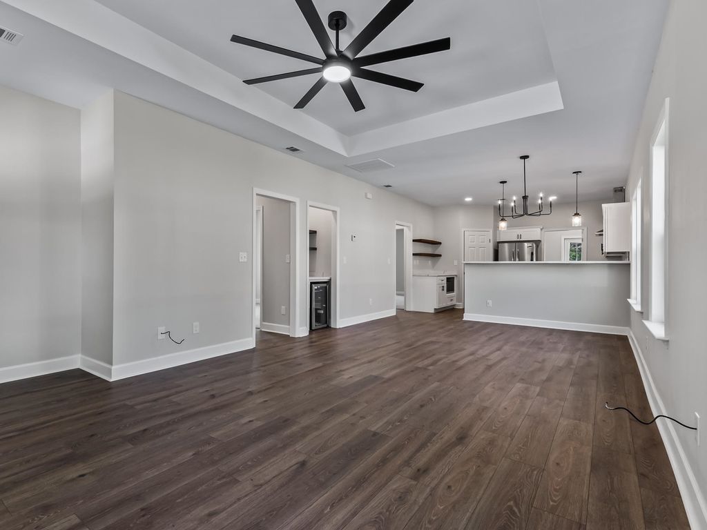 Photo of 50 CHOCTAW Road, Crawfordville, FL 32327 (MLS # 397275)