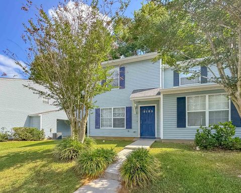 2185 S Timberwood Circle, Tallahassee, FL 32304 - MLS#: 385256