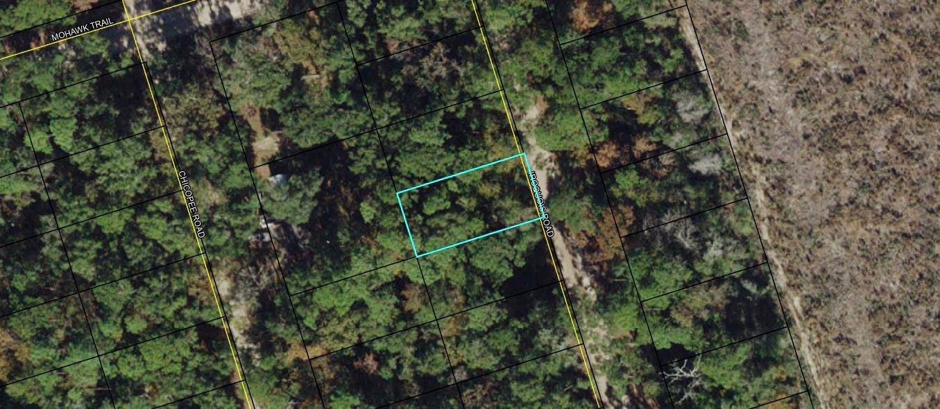 Lot 38 Iroquois Road