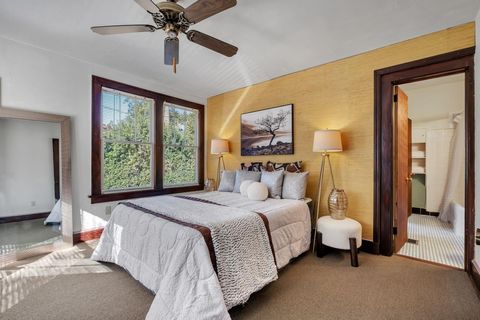 Tiny photo for 847 E Park Avenue, Tallahassee, FL 32301 (MLS # 395479)