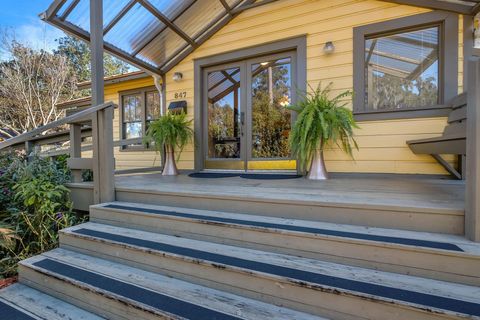 Tiny photo for 847 E Park Avenue, Tallahassee, FL 32301 (MLS # 395479)