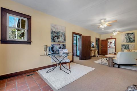 Tiny photo for 847 E Park Avenue, Tallahassee, FL 32301 (MLS # 395479)