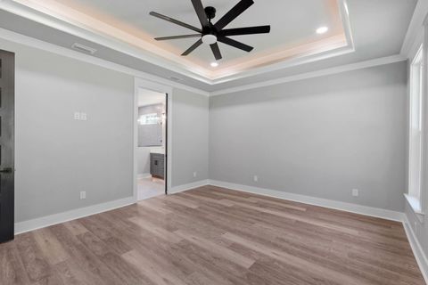 Tiny photo for 8548 Scott Tower Road, Tallahassee, FL 32312 (MLS # 391889)