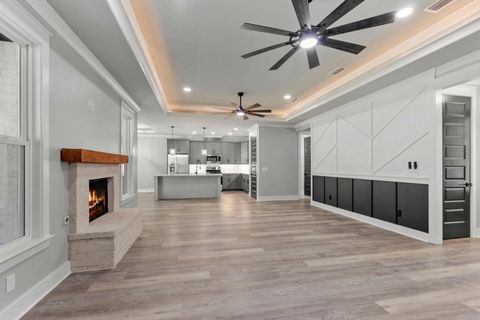 Tiny photo for 8548 Scott Tower Road, Tallahassee, FL 32312 (MLS # 391889)