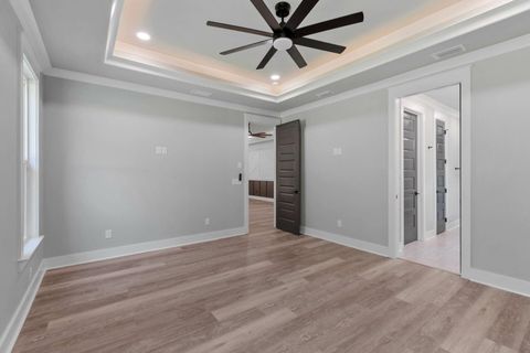 Tiny photo for 8548 Scott Tower Road, Tallahassee, FL 32312 (MLS # 391889)