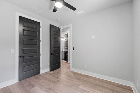 Tiny photo for 8548 Scott Tower Road, Tallahassee, FL 32312 (MLS # 391889)