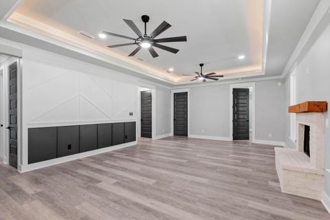 Tiny photo for 8548 Scott Tower Road, Tallahassee, FL 32312 (MLS # 391889)