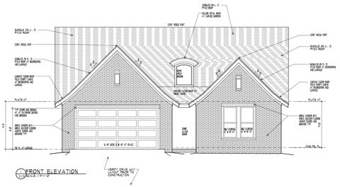 Tiny photo for 8548 Scott Tower Road, Tallahassee, FL 32312 (MLS # 391889)