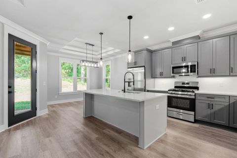 Tiny photo for 8548 Scott Tower Road, Tallahassee, FL 32312 (MLS # 391889)