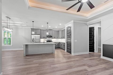 Tiny photo for 8548 Scott Tower Road, Tallahassee, FL 32312 (MLS # 391889)
