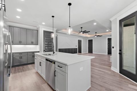 Tiny photo for 8548 Scott Tower Road, Tallahassee, FL 32312 (MLS # 391889)