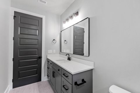 Tiny photo for 8548 Scott Tower Road, Tallahassee, FL 32312 (MLS # 391889)