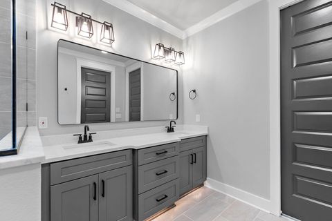 Tiny photo for 8548 Scott Tower Road, Tallahassee, FL 32312 (MLS # 391889)