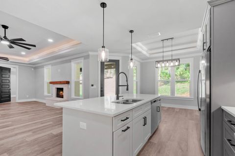 Tiny photo for 8548 Scott Tower Road, Tallahassee, FL 32312 (MLS # 391889)